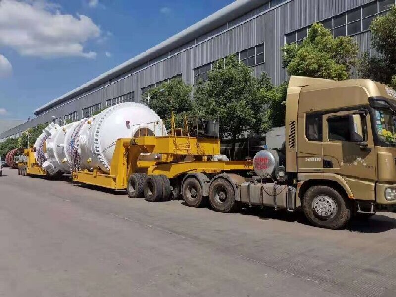 蘇州至大同物流公司