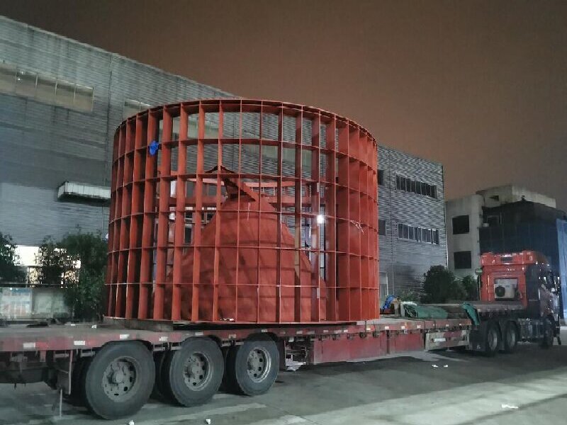 蘇州至永康物流公司