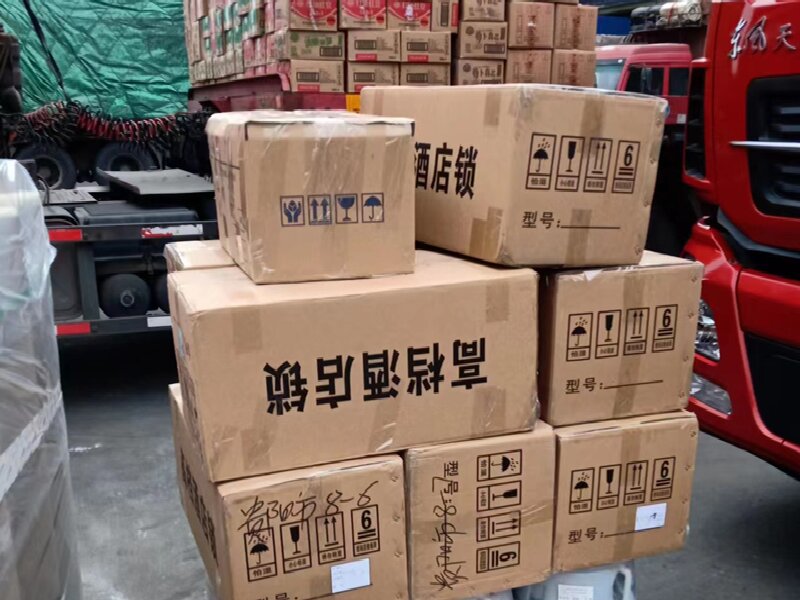 蘇州至硯山物流公司