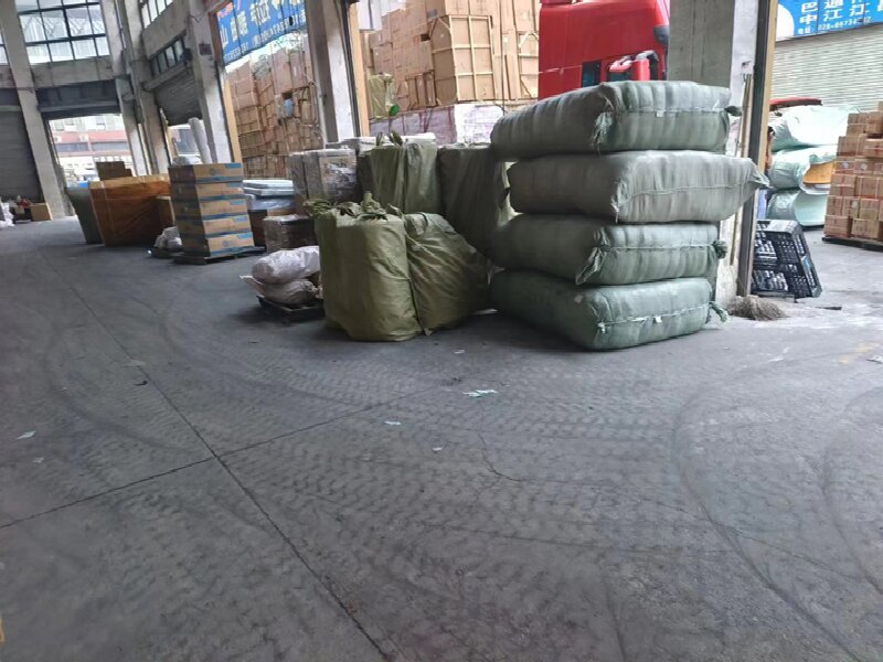 常熟到德陽(yáng)貨運(yùn)公司