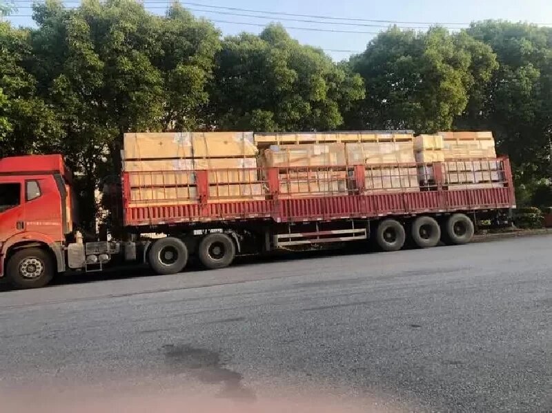 昆山到伊通滿族自治物流專線