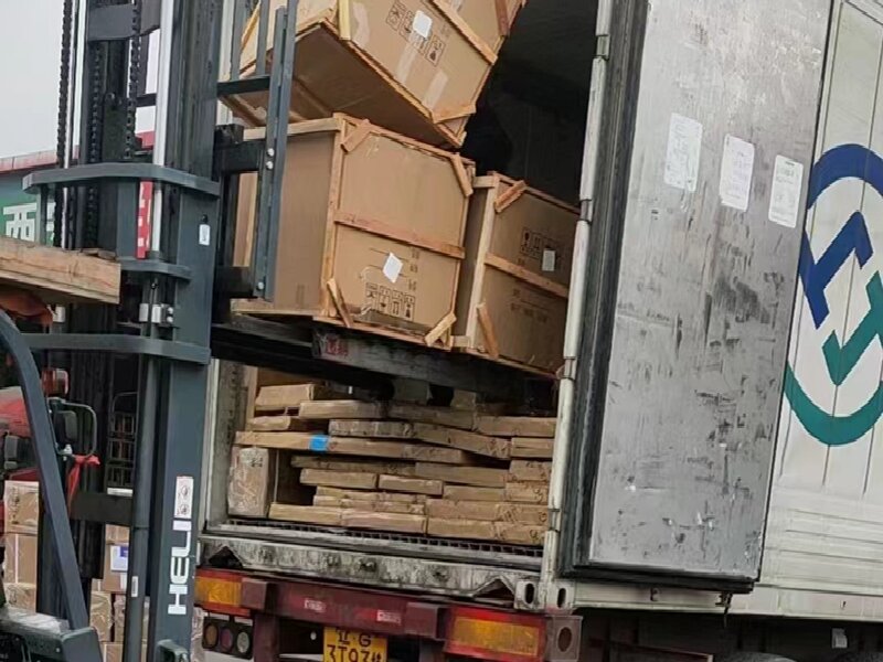 太倉到雞東物流專線