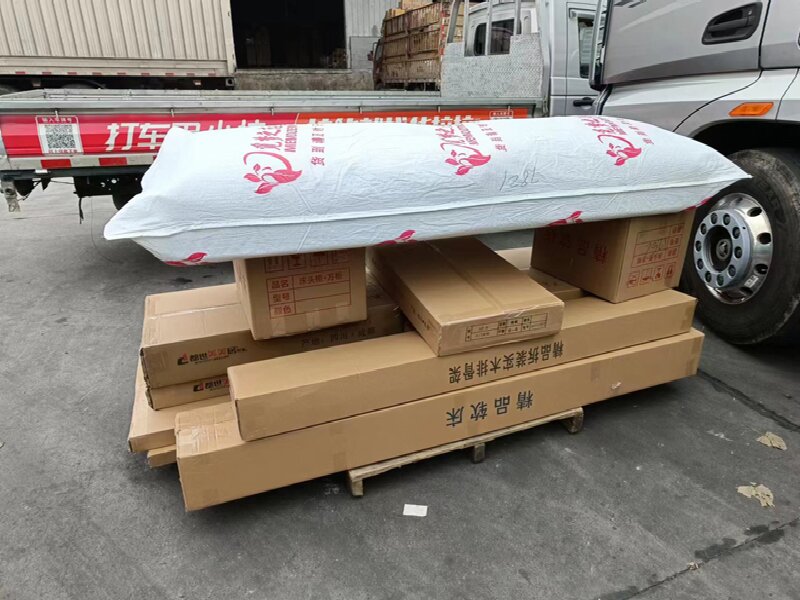 蘇州到順昌物流公司