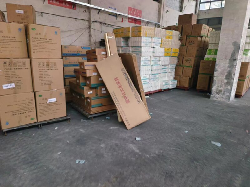 太倉到天長物流專線