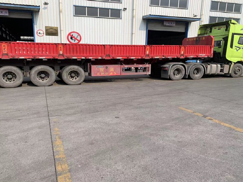 太倉(cāng)到龍游物流專線